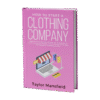Start a Clothing Company